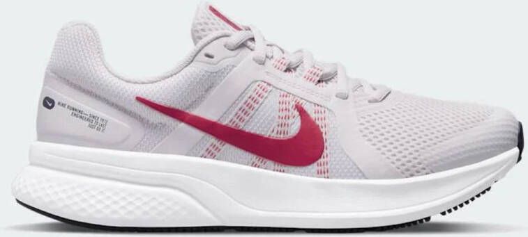 Nike Run Swift 2 Venice Mystic Hibiscus Sportschoenen Dames Doos Zonder Deksel