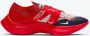 Nike ZOOMX VAPORFLY Rood Gyakusou Hardloop schoen Running Shoe Limited edition Doos zonder deksel - Thumbnail 1