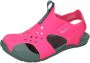 Nike sunray protect 2 little kids in de kleur roze - Thumbnail 1