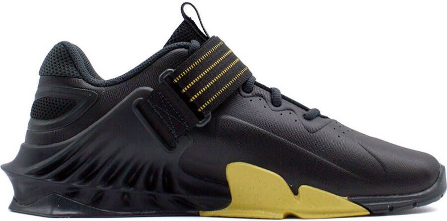Nike Savaleos Gewichthefschoenen Zwart 1 2 Man