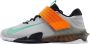 Nike Savaleos schoenen voor gewichtheffen Grijs - Thumbnail 1