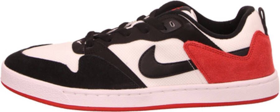 Nike SB ALLEYOOP CJ0882-102 Lage sneakers voor Heren