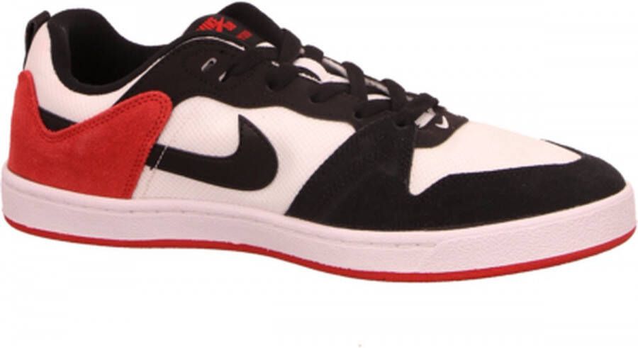 Nike SB ALLEYOOP CJ0882 102 Lage sneakers voor Heren
