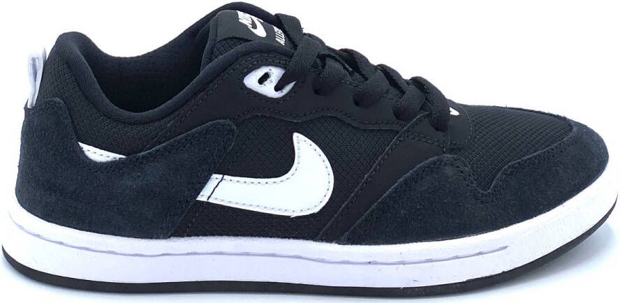 Nike SB Alleyoop GS- Sneakers