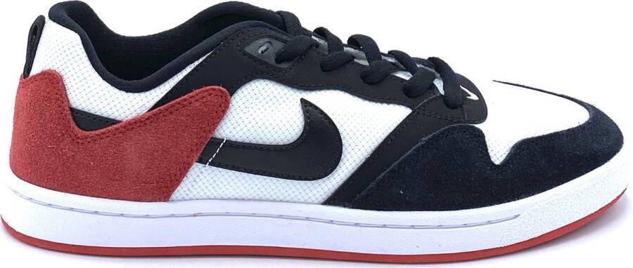 Nike SB ALLEYOOP CJ0882-102 Lage sneakers voor Heren