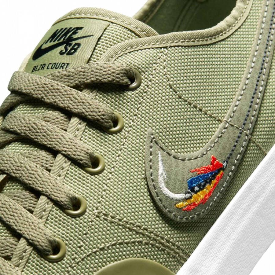 Nike Skateschoenen SB Blazer Court Dvdl Daan Van Der Linden