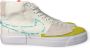 Nike SB Blazer Mid Edge Hack Pack Aqua CI3833 - Thumbnail 2