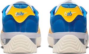 Nike SB Brsb Schoenen Game Royal deep royal Blue summit White university Gold