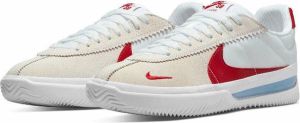 Nike SB Brsb Schoenen White varsity Red varsity Royal