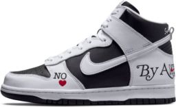 Nike SB Dunk High Supreme By Any Means