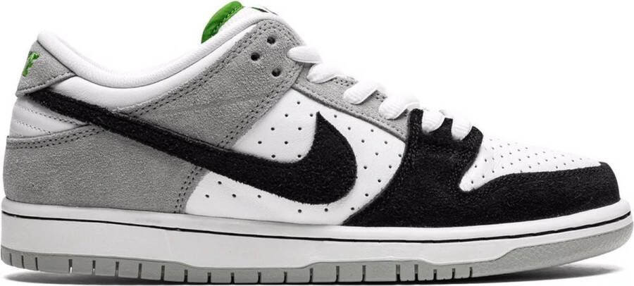 Nike SB Dunk Low Chlorophyll