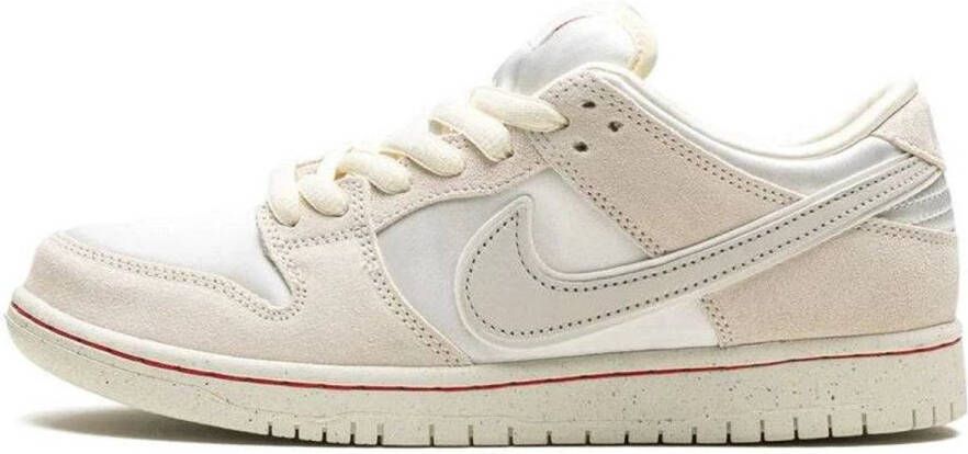 Nike SB Dunk Low City Love Light Bone
