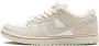Nike SB Dunk Low City Love Light Bone - Thumbnail 1