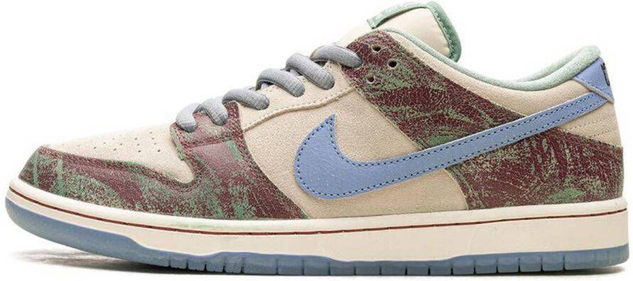 Nike SB Dunk Low Crenshaw Skate Club
