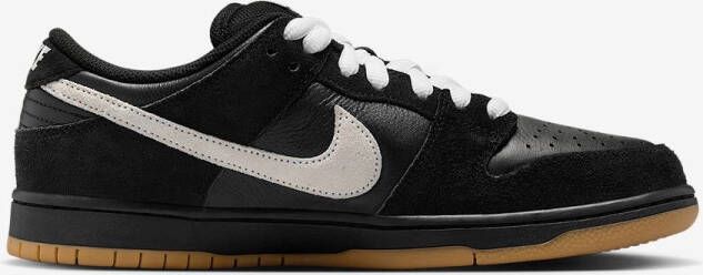 Nike Pegasus Plus Dames Sportschoen Zwart Wit - Foto 1