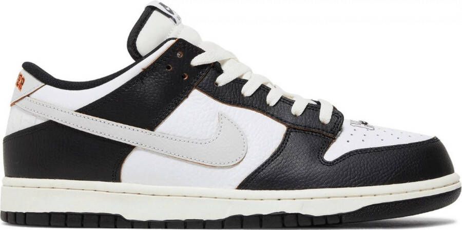 Nike SB Dunk Low HUF San Francisco FD8775 - Foto 4