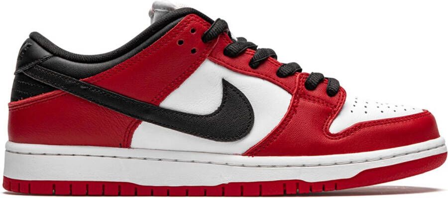 Nike SB Dunk Low J-Pack Chicago