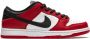Nike SB Dunk Low Pro J-Pack Chicago - Thumbnail 2