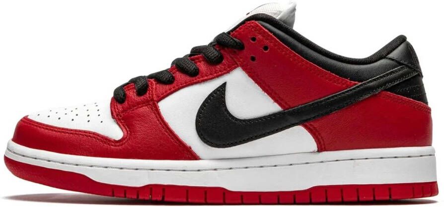 Nike SB Dunk Low Pro J-Pack Chicago