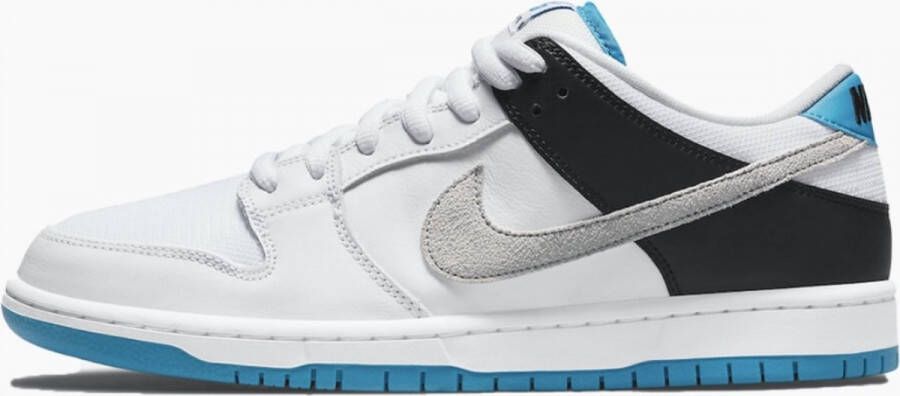 Nike SB Dunk Low Pro Laser Blue BQ6817 101 EUR