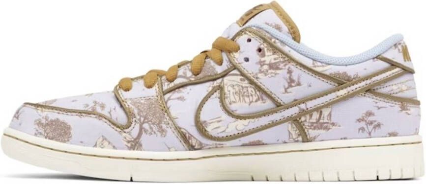 Nike SB Dunk Low Pro Prm