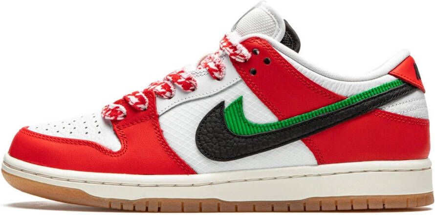 Nike SB Dunk Low Pro QS Habibi