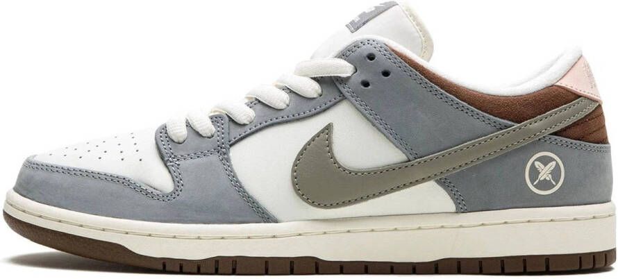 Nike SB Dunk Low Yuto Horigomi
