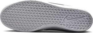 Nike SB Force 58 Schoenen Dark Grey white wolf