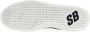 Nike SB Nyjah Free 2.0 Schoenen Summit White black - Thumbnail 1