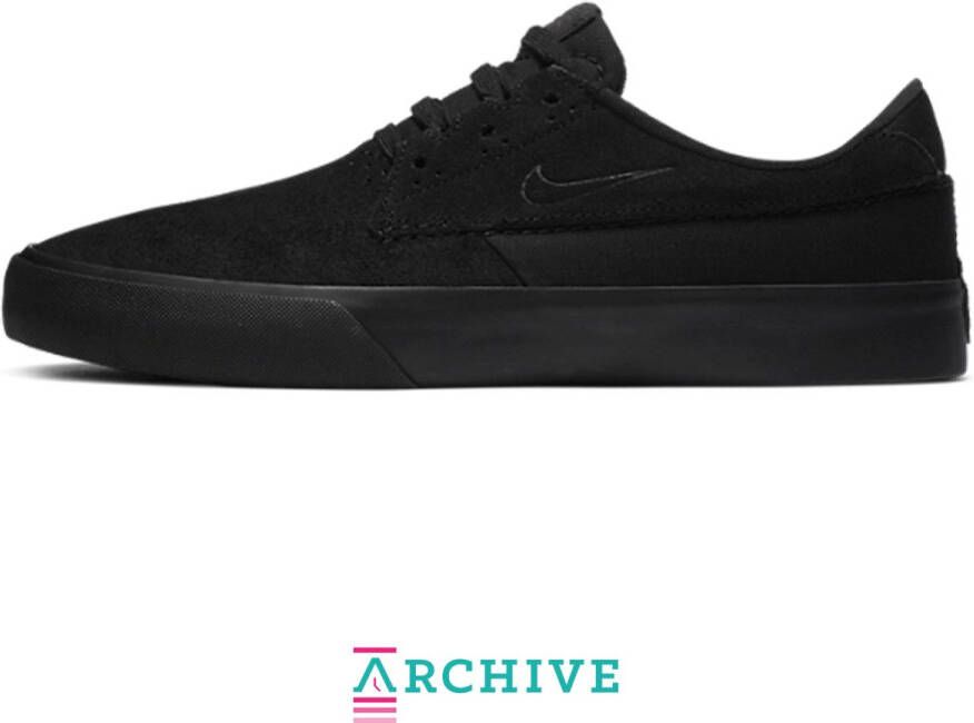 Nike Skateboarding Shane "Black"