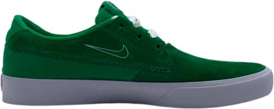 Nike SB Shane 'Lucky Green