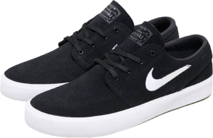 Nike Sb Zoom Stefan Janoski Rm Schoenen Black white
