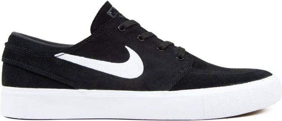 Nike Sb Zoom Stefan Janoski Rm Schoenen Black white - Foto 3