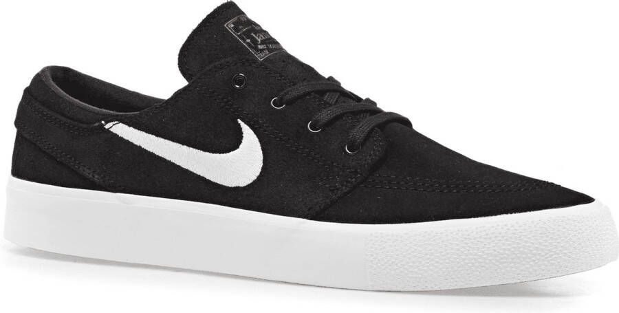Nike Sb Zoom Stefan Janoski Rm Schoenen Black white - Foto 2