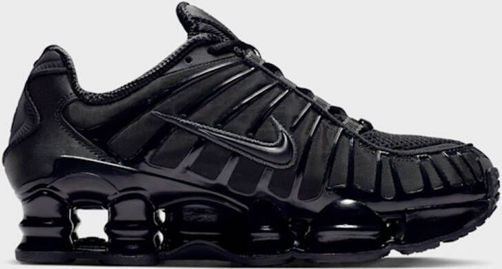 Nike Shox TL Off-Noir- Off-Noir