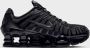 Nike Shox TL Off-Noir- Off-Noir - Thumbnail 1