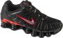 Nike Herenschoenen Shox TL BLACK- Heren BLACK - Thumbnail 1