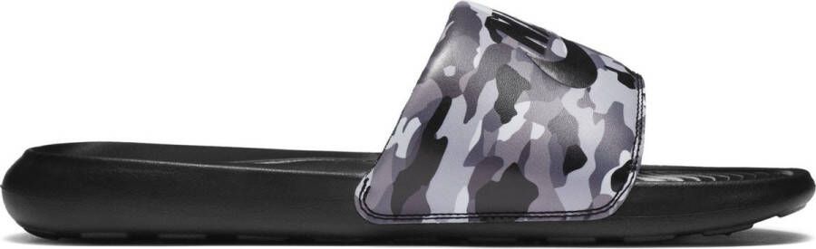 Nike Victori One Sippers Heren Black Grey Fog Particle Grey Black Heren