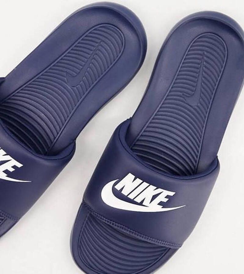 Nike Victori One Badslipper Heren - Foto 2