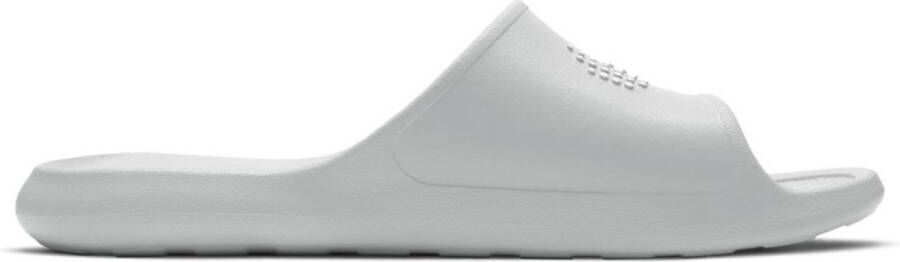 Nike Slippers Mannen wit
