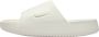 Nike Comfortabele Lichtgewicht Strand Slipper White Dames - Thumbnail 1