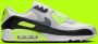 Nike Winterschoenen voor heren Air Max 90 GORE-TEX White- Heren White - Thumbnail 7