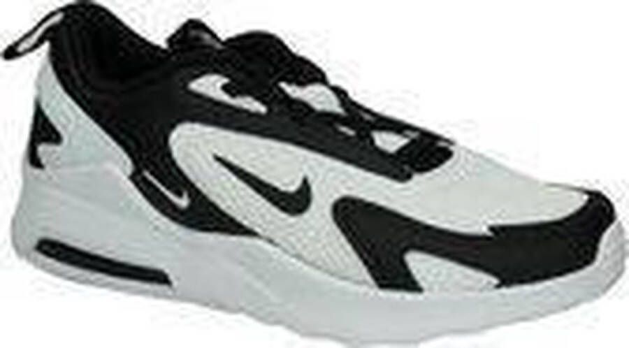 Nike Sneaker Air max Bolt Junior Wit-Zwart”