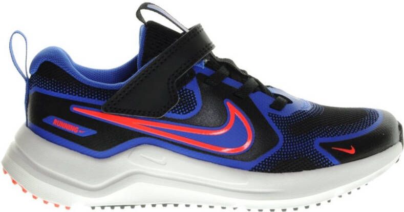 Nike Sneaker Royal Blue