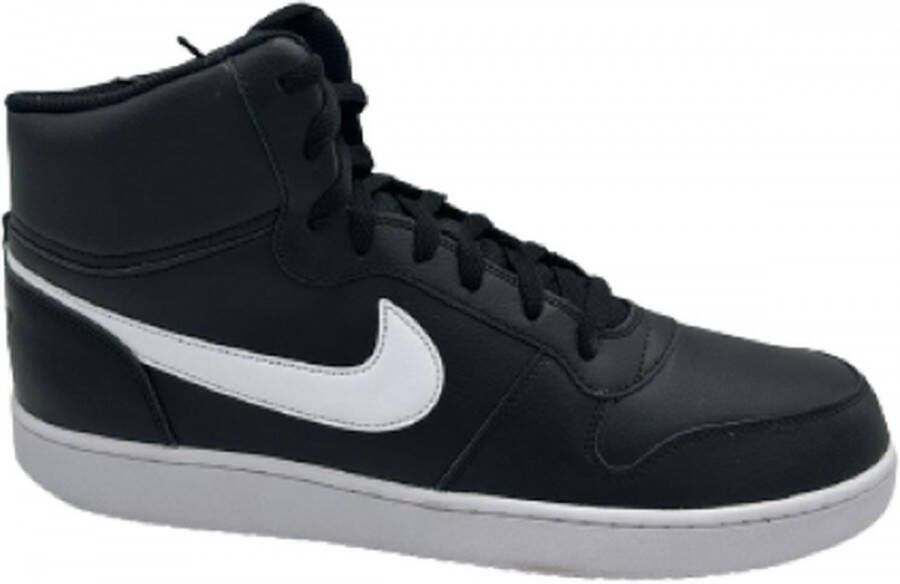 Nike Sneaker Volwassenen Unisex Wit Zwart