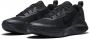 Nike Wearallday Sneakers Zwart Sportieve sneakers Black - Thumbnail 2