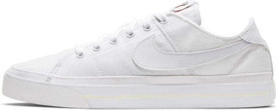 Nike Sportswear Sneakers laag 'Court Legacy' - Foto 2