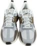 Nike Wit goud sneakers voor heren - Thumbnail 1
