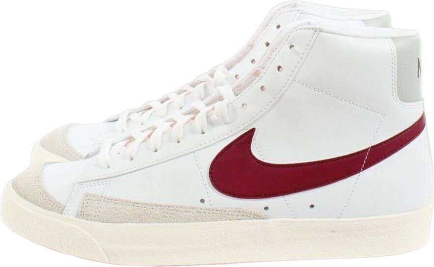 Nike Sportswear Sneakers hoog 'Blazer Mid '77 Vintage'