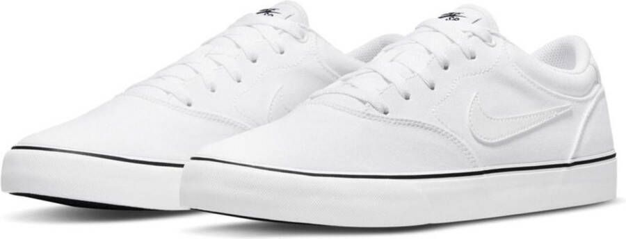 Nike Skateschoenen Sb Chron 2 Canvas